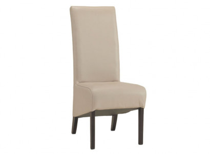 Design chair 8x chairs set armchair group gastronomy new dining room